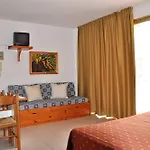 Aparthotel Safari Calella