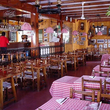 萨法里公寓式酒店 公寓式酒店 卡里拉