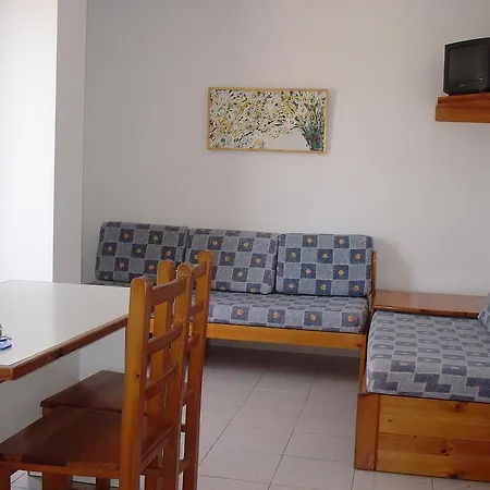 Safari Aparthotel Calella