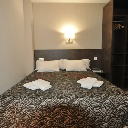 Safari Apartmanhotel