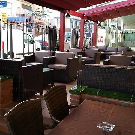 萨法里公寓式酒店 卡里拉