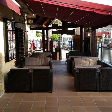 公寓式酒店 萨法里公寓式酒店