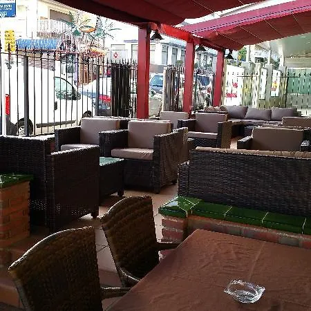 萨法里公寓式酒店 卡里拉