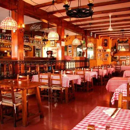 Safari Apartmanhotel