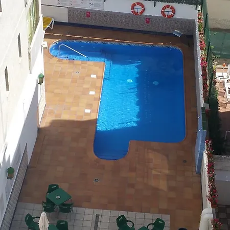 萨法里公寓式酒店 公寓式酒店 卡里拉