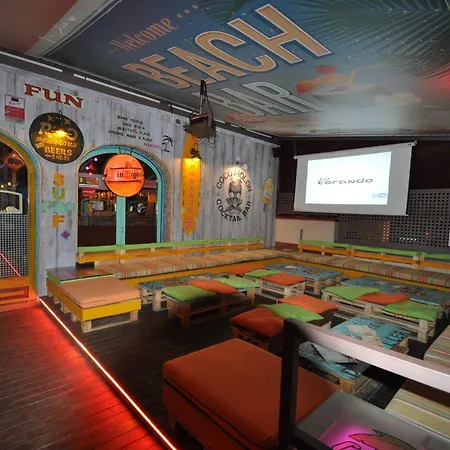 萨法里公寓式酒店 公寓式酒店 卡里拉