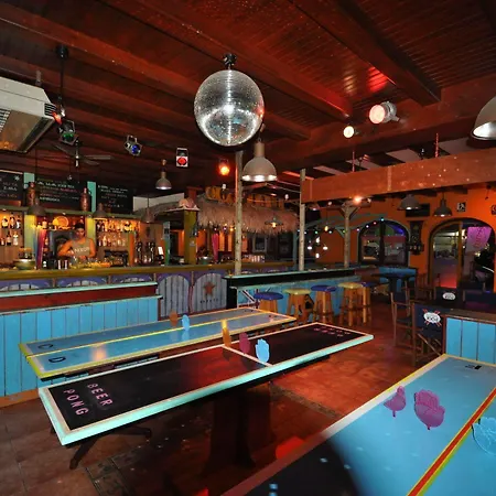萨法里公寓式酒店
