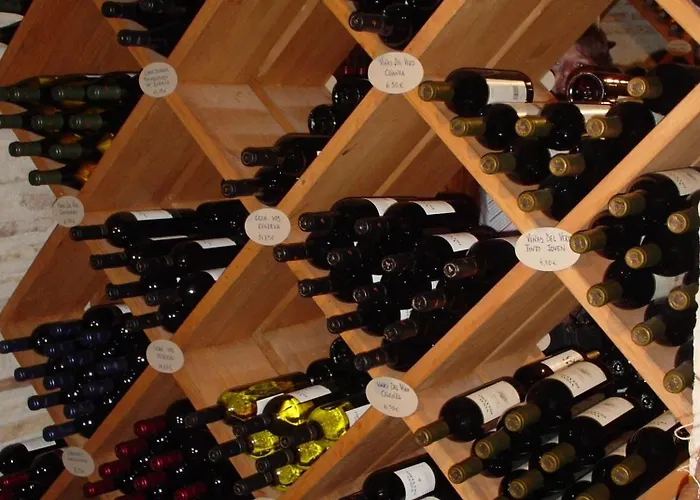 Lejlighedshotel Safari Calella