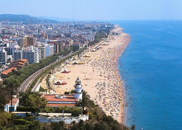 Lejlighedshotel Safari 2*