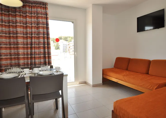 Safari Lejlighedshotel