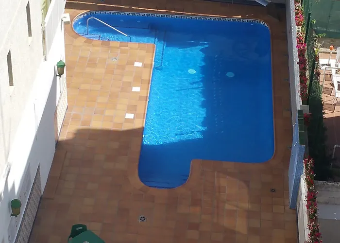 Safari Lejlighedshotel 2*