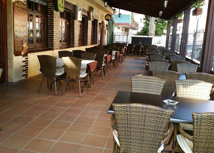 Safari Lejlighedshotel