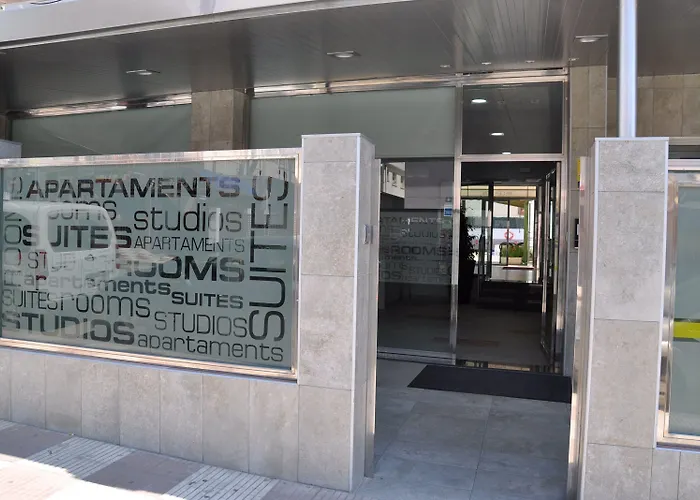 Safari Lejlighedshotel