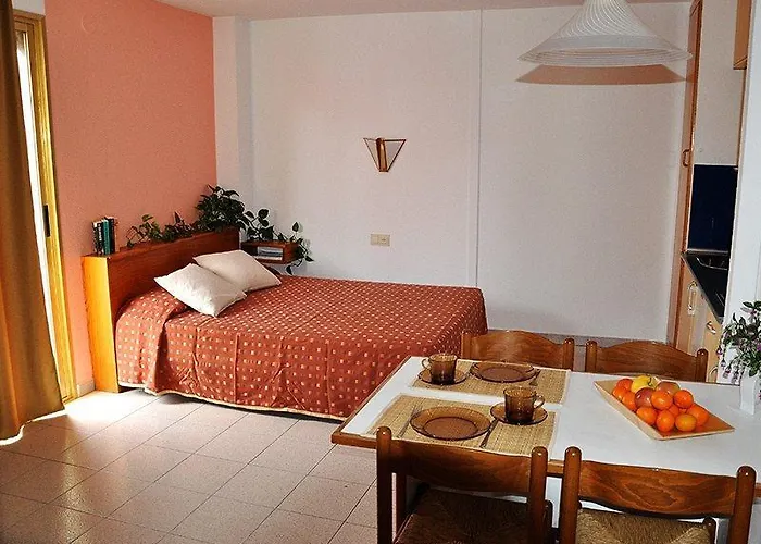 Safari Lejlighedshotel Calella