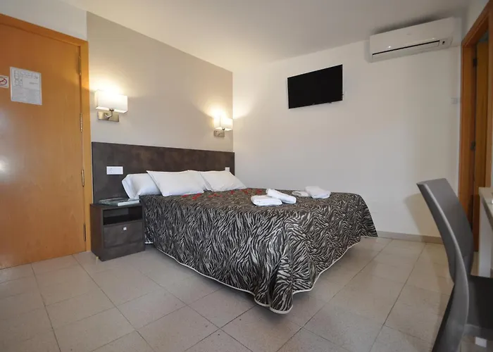 Safari Lejlighedshotel