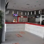 Safari Aparthotel Calella