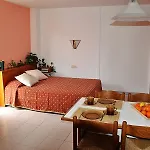 Safari Aparthotel Calella