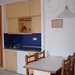 Aparthotel Safari