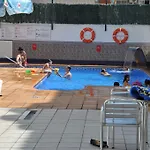 아파트호텔 Safari 칼레라