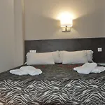 Aparthotel Safari Calella