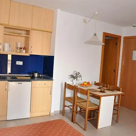 Apart Otel Safari