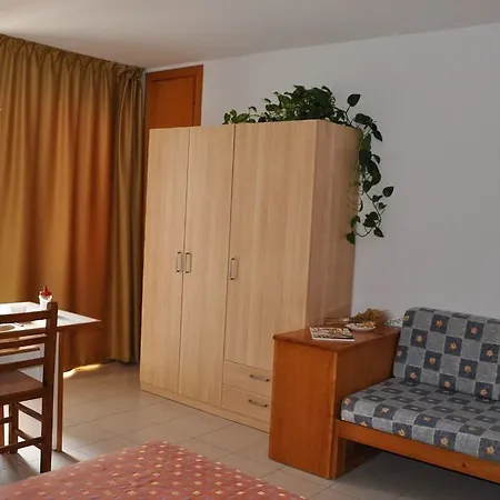 Safari Lägenhetshotell