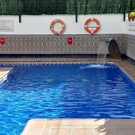 公寓式酒店 萨法里公寓式酒店