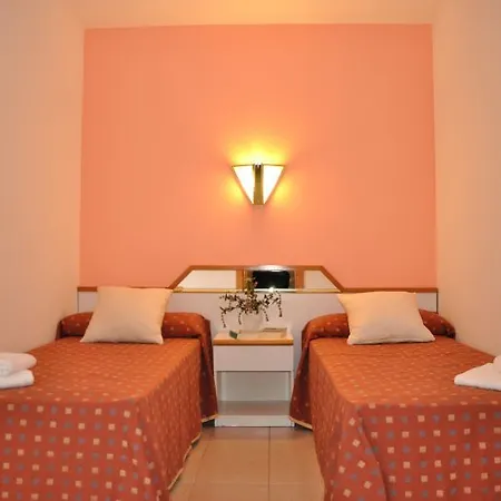 Safari Aparthotel