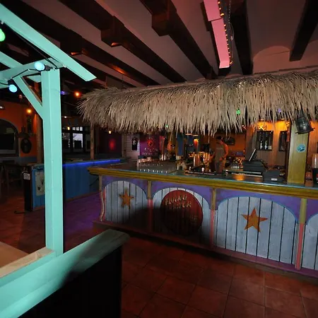 Safari Aparthotel Calella