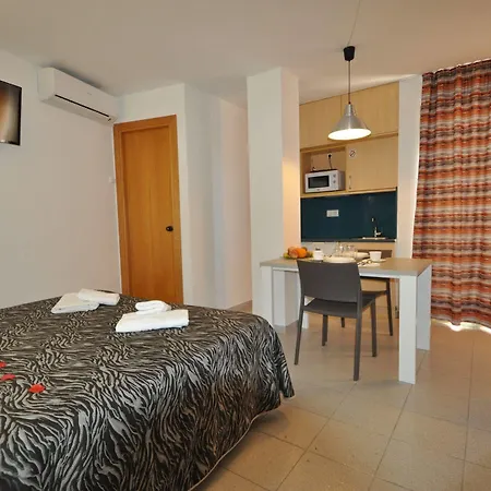 Safari Appart hôtel