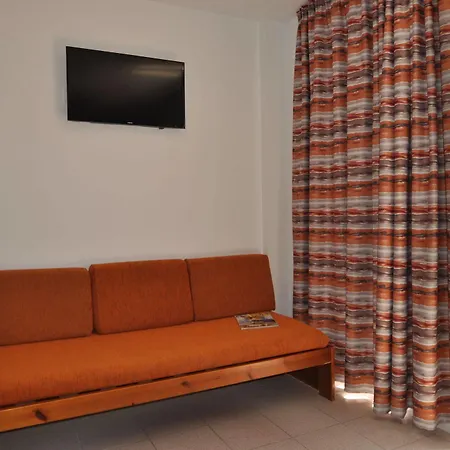 Appart hôtel Safari