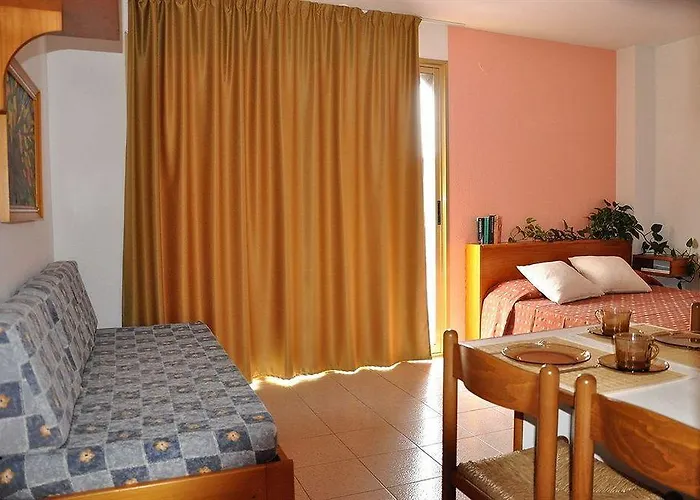 Safari Aparthotel Calella