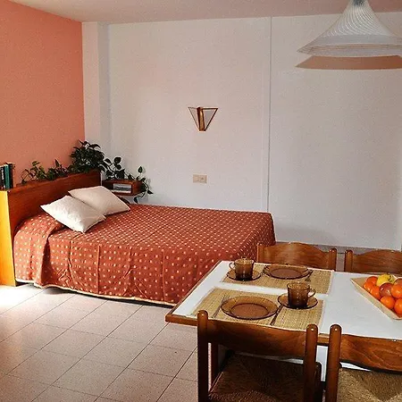 Safari Aparthotel Calella