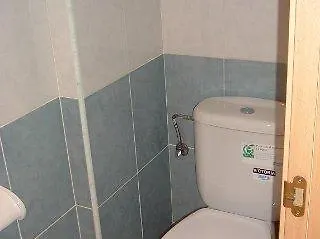 Safari Aparthotel Calella